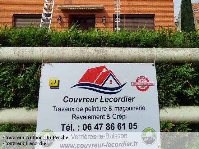 Couvreur  28330