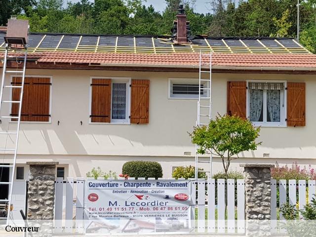Couvreur 28500